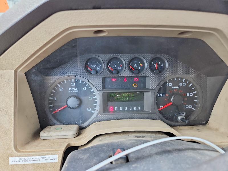 Продажа на аукционе авто 2008 Ford F350, vin: 1FDSF30528EC15751, номер лота: 51650646