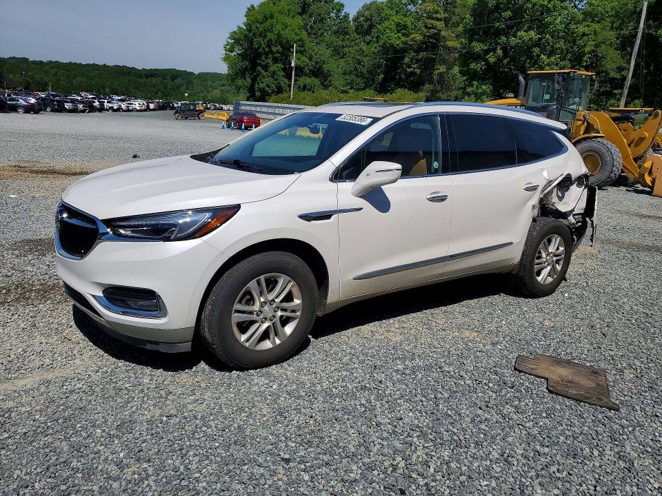 Aukcja sprzedaży 2018 Buick Enclave, vin: 5GAERBKW0JJ216176, numer aukcji: 52305386