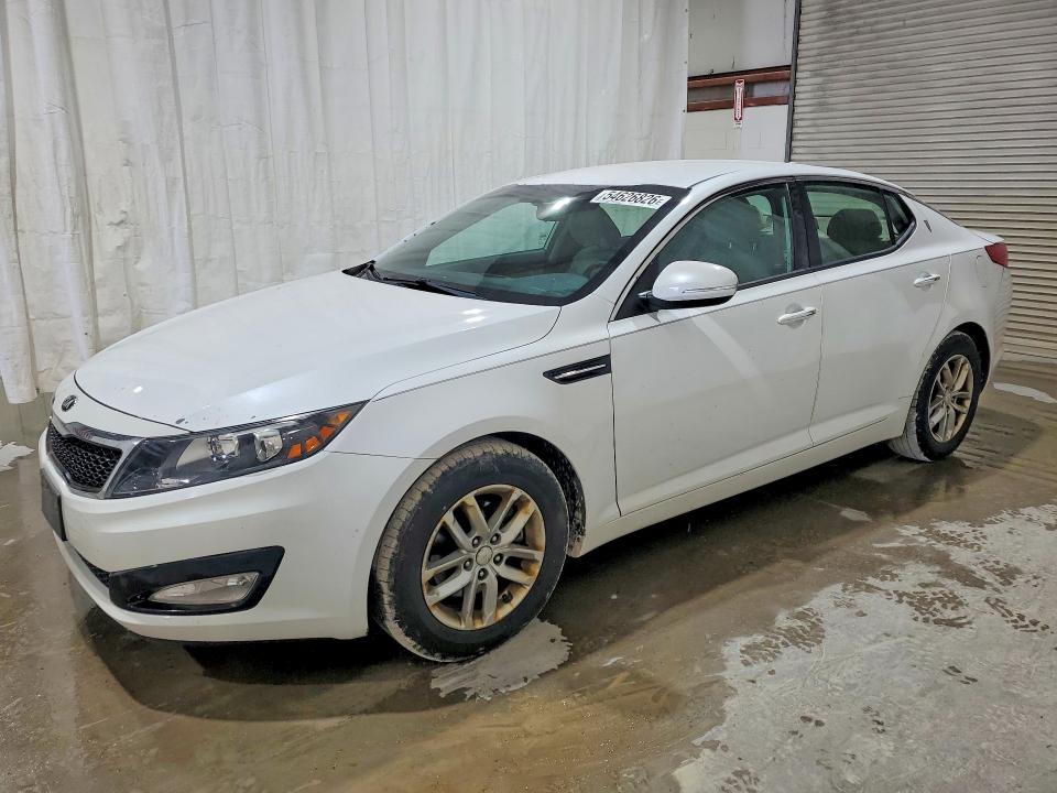 Продажа на аукционе авто 2013 Kia Optima, vin: 5XXGM4A72DG148144, номер лота: 54626826