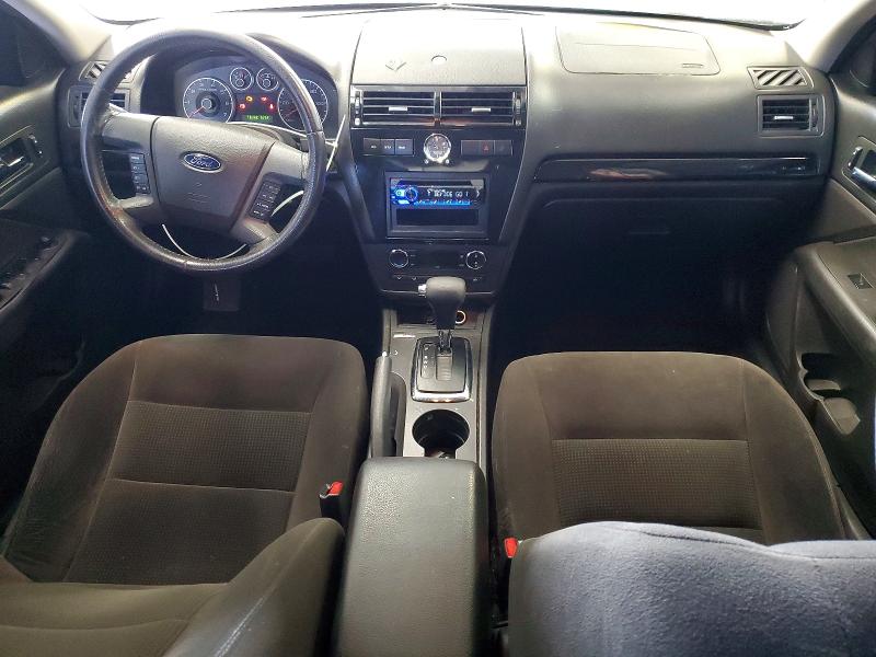 Продажа на аукционе авто 2008 Ford Fusion, vin: 3FAHP08148R201221, номер лота: 54446076