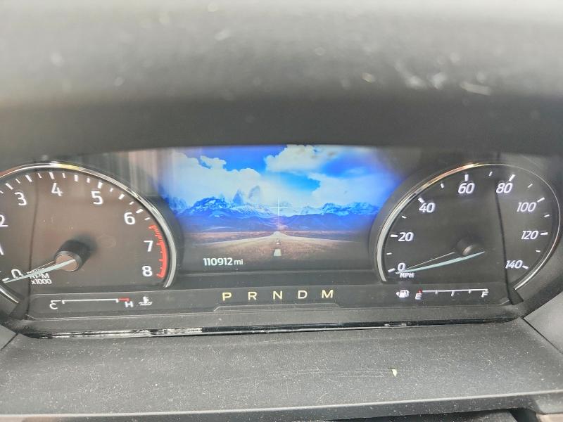 Aukcja sprzedaży 2020 Ford Explorer, vin: 1FMSK7FH1LGB75633, numer aukcji: 54529626