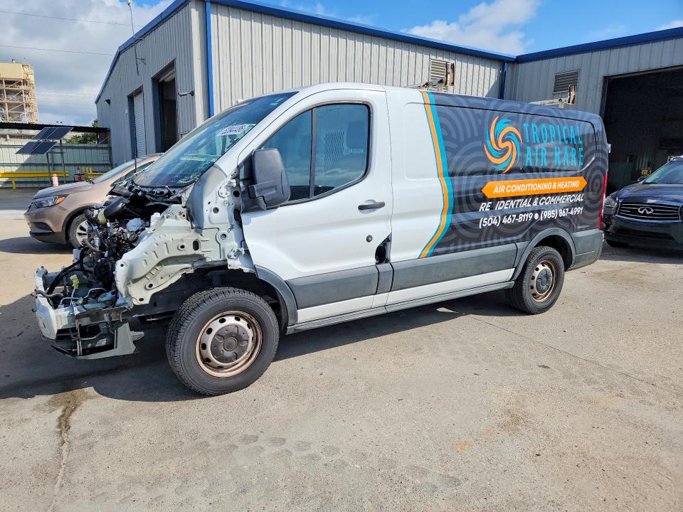 Aukcja sprzedaży 2019 Ford Transit, vin: 1FTYE1YM6KKB63437, numer aukcji: 52844486