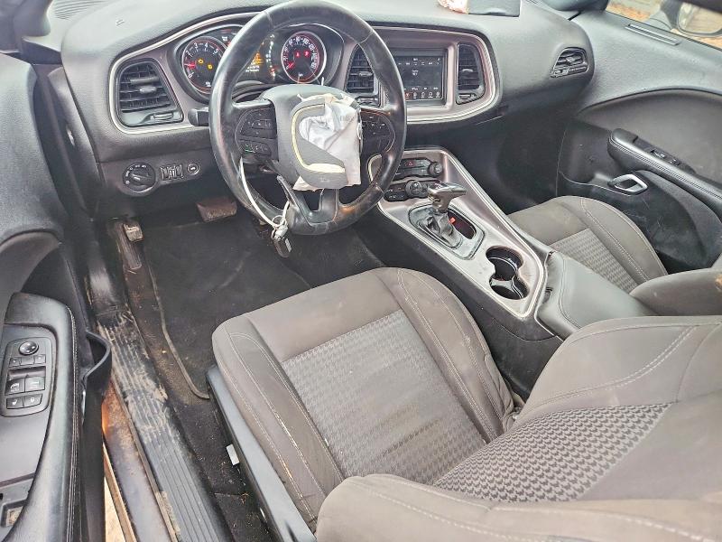 Aukcja sprzedaży 2019 Dodge Challenger, vin: 2C3CDZAG0KH701853, numer aukcji: 55191436