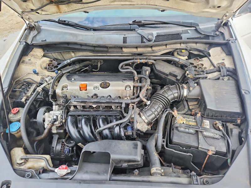 Продажа на аукционе авто 2011 Honda Accord, vin: 1HGCS1B33BA009603, номер лота: 55001096