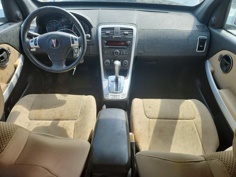 Aukcja sprzedaży 2008 Pontiac Torrent, vin: 2CKDL33F786289481, numer aukcji: 53415936