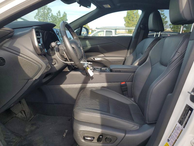 Продажа на аукционе авто 2024 Lexus Rx 350, vin: 2T2BAMBA6RC035465, номер лота: 52217726