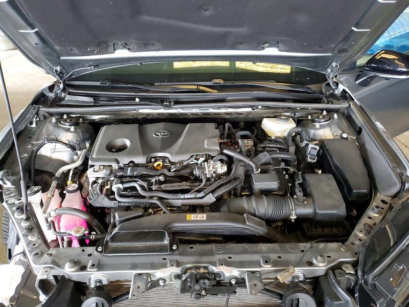 Продаж на аукціоні авто 2025 Toyota Camry, vin: 4T1DAACK8SU579361, номер лоту: 52225886