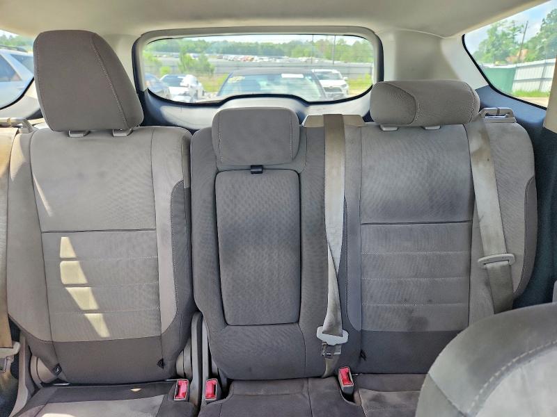 Aukcja sprzedaży 2013 Ford Escape, vin: 1FMCU0GX8DUD90909, numer aukcji: 53743816
