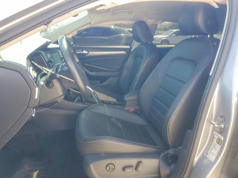 Aukcja sprzedaży 2024 Volkswagen Jetta, vin: 3VWEM7BU9RM049854, numer aukcji: 53568846