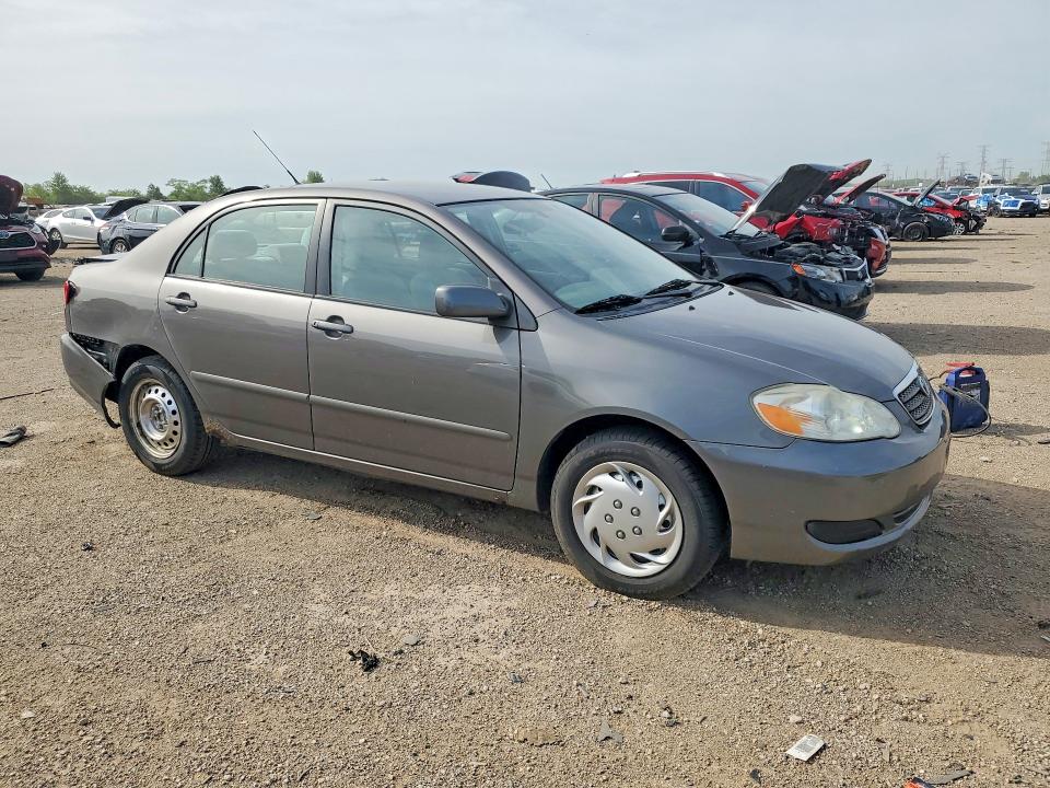 Aukcja sprzedaży 2008 Toyota Corolla, vin: 1NXBR32EX8Z043236, numer aukcji: 54451986