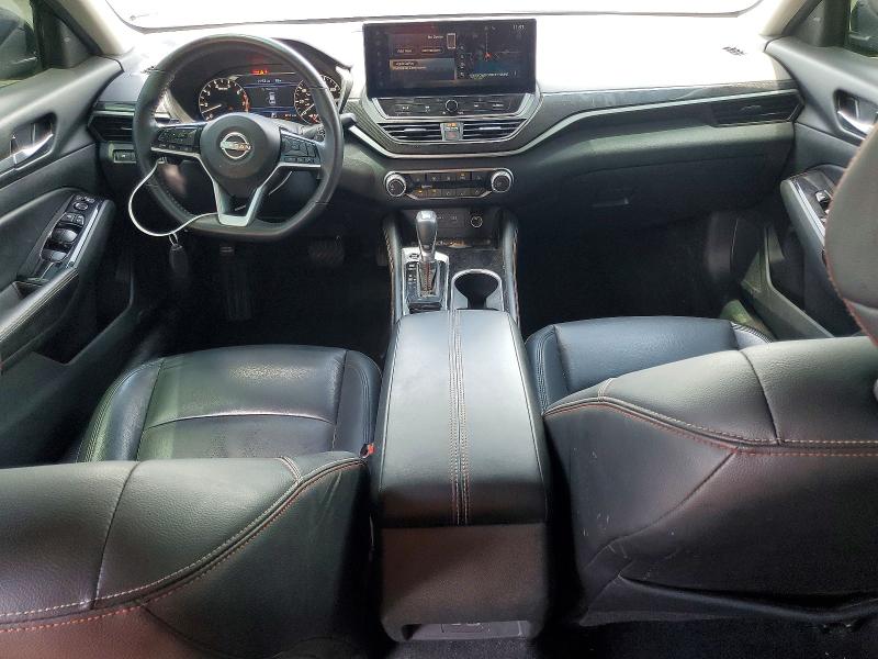 2024 Nissan Altima მანქანა იყიდება აუქციონზე, vin: 1N4BL4CVXRN336811, აუქციონის ნომერი: 53566626