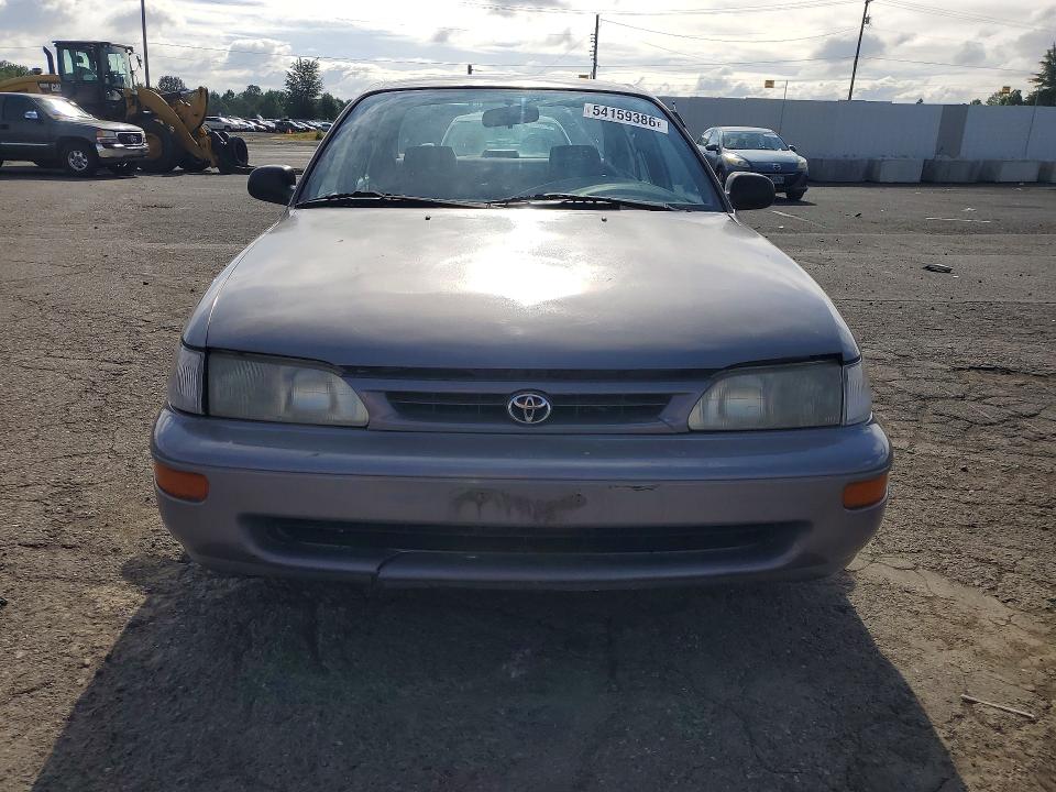 Aukcja sprzedaży 1997 Toyota Corolla, vin: 1NXBA02E7VZ599554, numer aukcji: 54159386