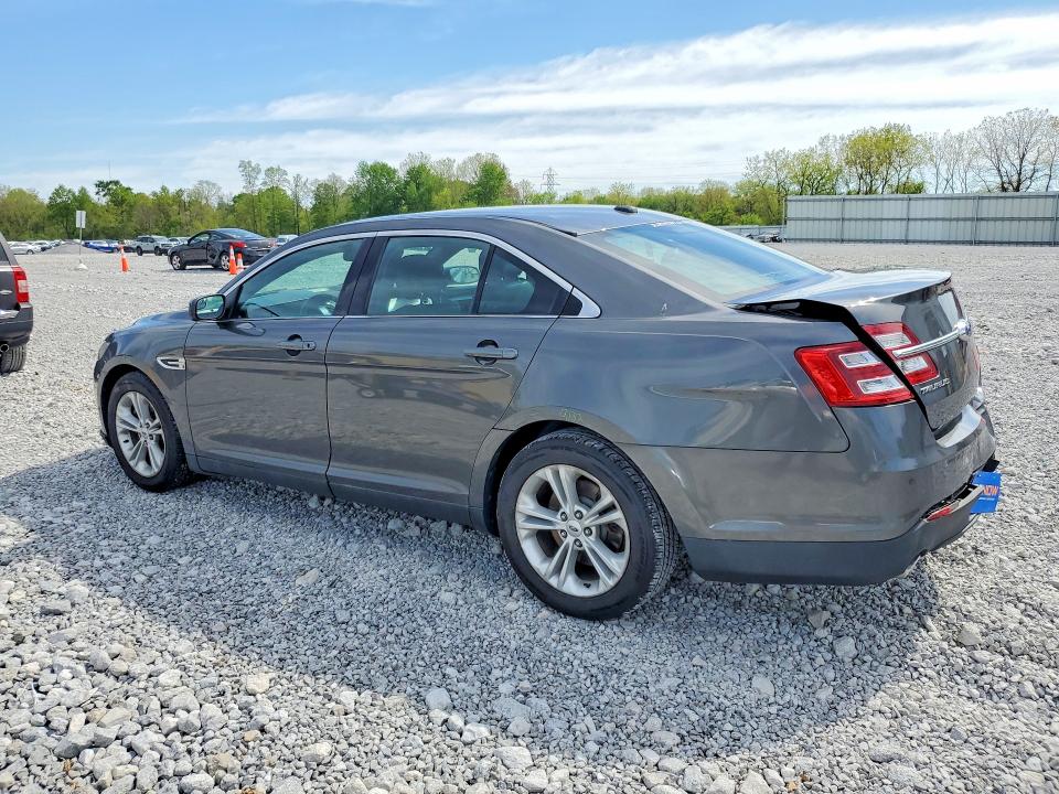 Aukcja sprzedaży 2015 Ford Taurus, vin: 1FAHP2E87FG154610, numer aukcji: 53293466