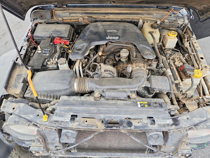 54532956 :رقم المزاد ، 1C6HJTAG8LL164782 vin ، 2020 Jeep Gladiator مزاد بيع