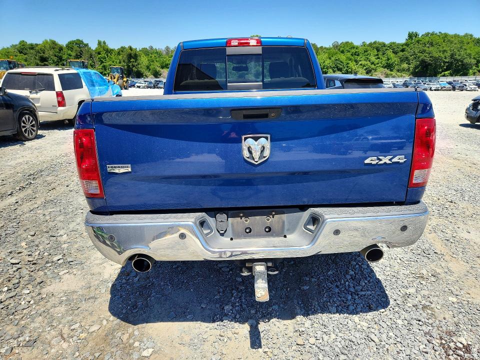 Aukcja sprzedaży 2011 Dodge Ram 1500, vin: 1D7RV1GT4BS665964, numer aukcji: 53699936