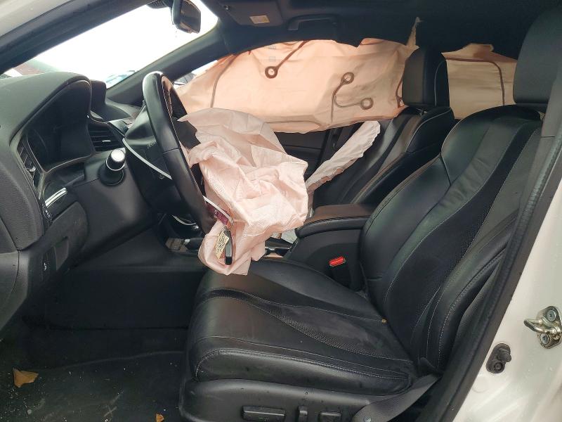 Aukcja sprzedaży 2020 Acura Ilx, vin: 19UDE2F8XLA010028, numer aukcji: 53968656