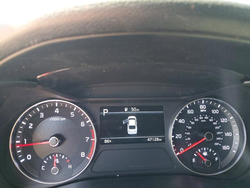 Aukcja sprzedaży 2023 Kia Forte, vin: 3KPF24AD1PE537619, numer aukcji: 55356946
