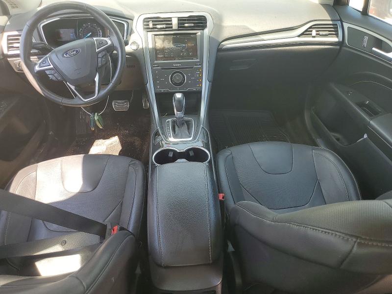 Продажа на аукционе авто 2015 Ford Fusion, vin: 3FA6P0D91FR252532, номер лота: 54598446