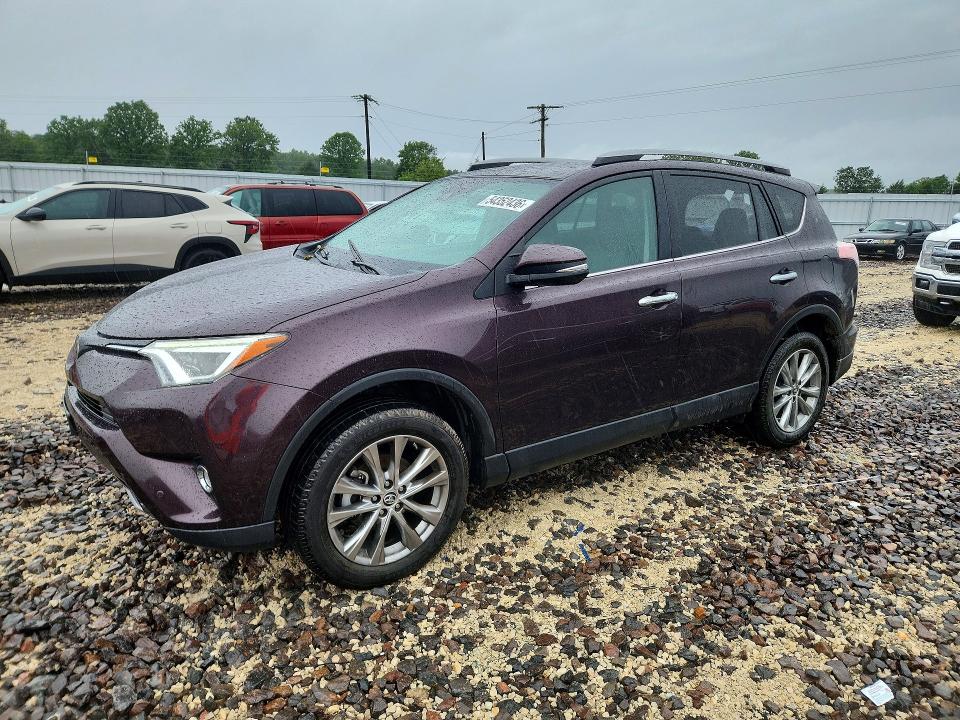 Aukcja sprzedaży 2017 Toyota Rav4, vin: 2T3YFREV5HW379868, numer aukcji: 54352436
