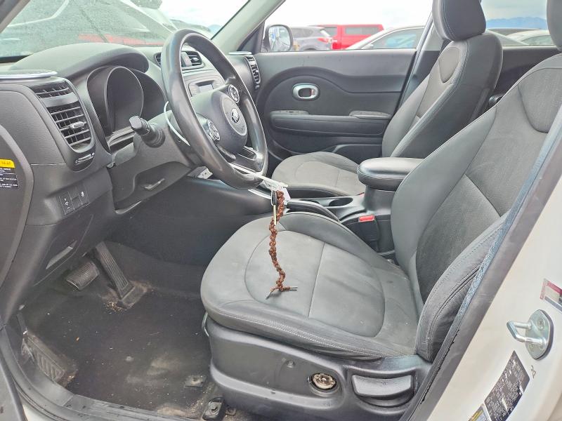 Продажа на аукционе авто 2014 Kia Soul, vin: KNDJN2A20E7738039, номер лота: 54534736