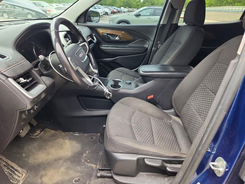 54412006 :رقم المزاد ، 3GKALTEV6LL312272 vin ، 2020 Gmc Terrain مزاد بيع