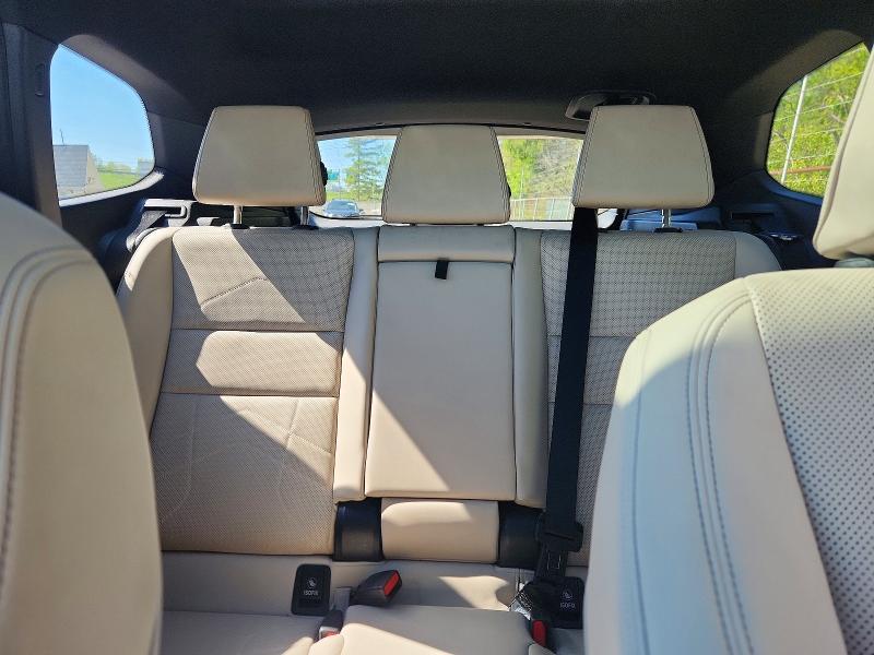 53875046 :رقم المزاد ، WBX73EF01P5Y22817 vin ، 2023 Bmw X1 مزاد بيع