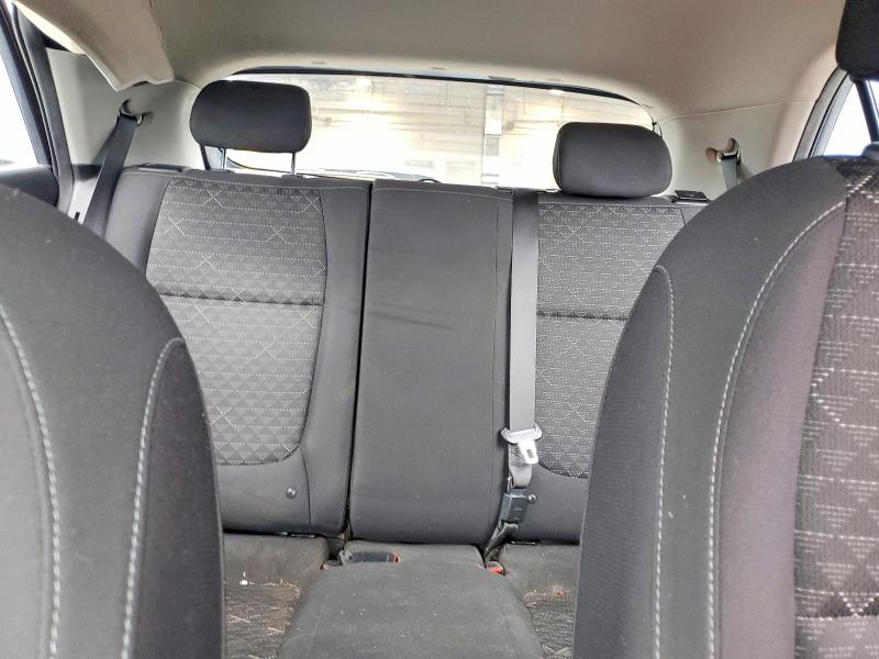 2018 Kia Rio 5-door მანქანა იყიდება აუქციონზე, vin: 3KPA25AB8JE113277, აუქციონის ნომერი: 53409416