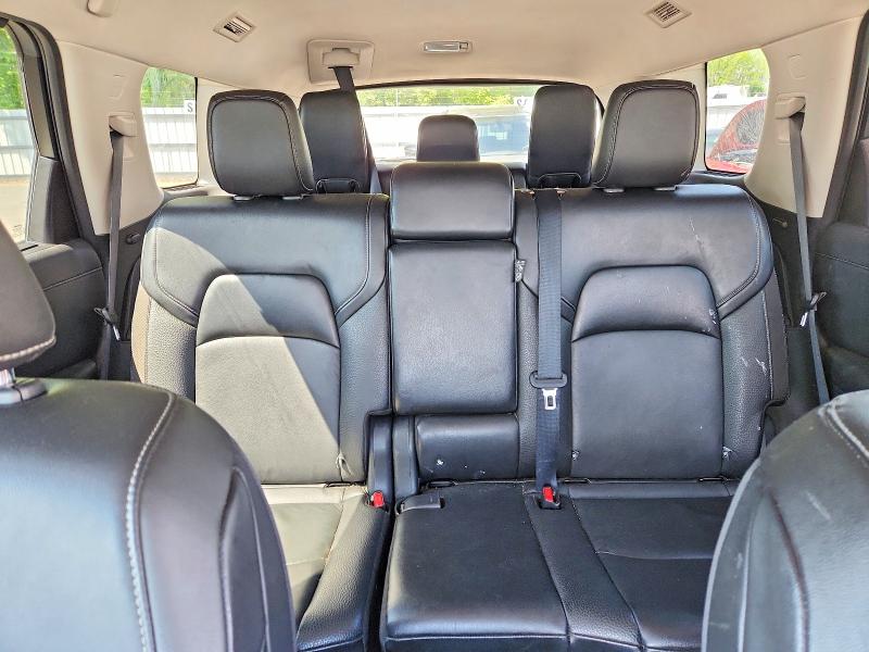 Aukcja sprzedaży 2024 Nissan Pathfinder, vin: 5N1DR3CC4RC224846, numer aukcji: 52815256