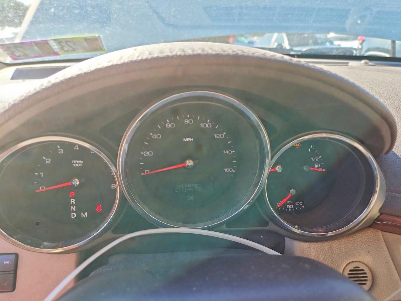 55366256 :رقم المزاد ، 1G6DG577880144777 vin ، 2008 Cadillac Cts مزاد بيع