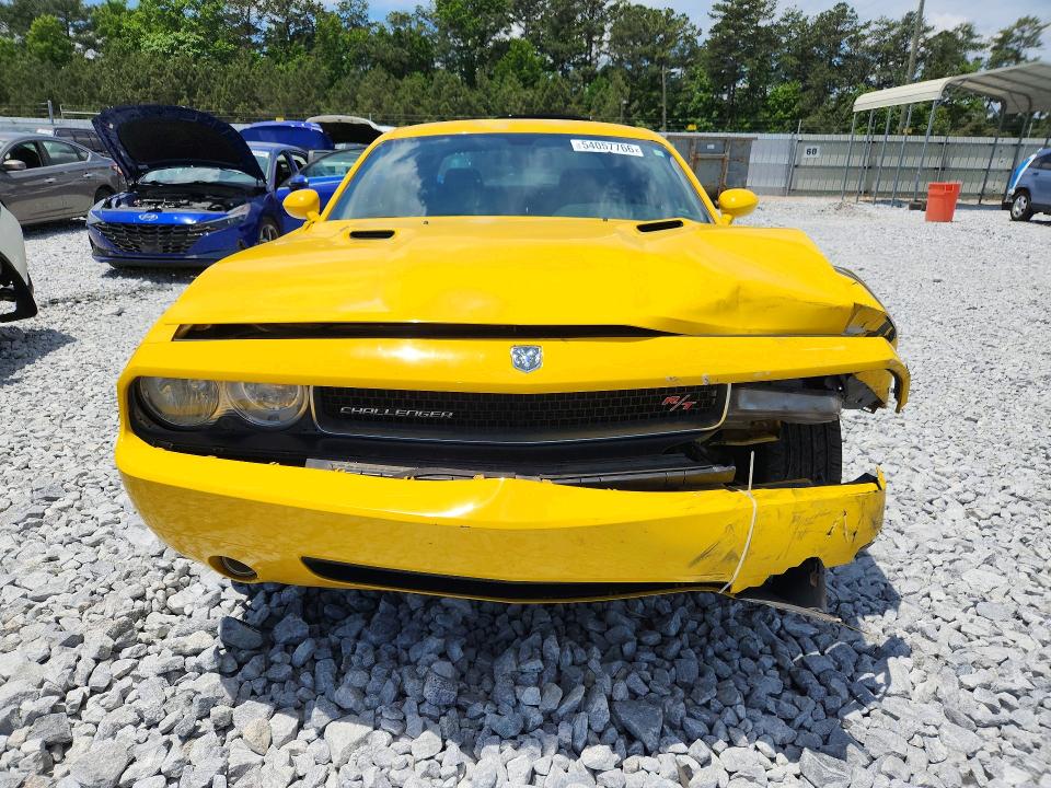 Aukcja sprzedaży 2010 Dodge Challenger, vin: 2B3CJ5DT8AH160010, numer aukcji: 54057766
