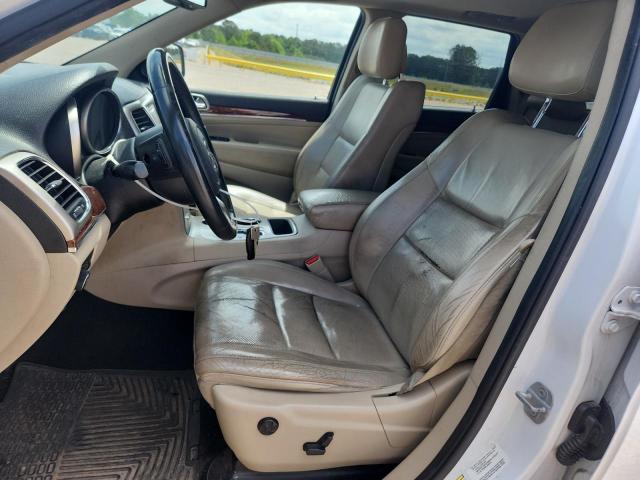 2013 Jeep Grand Cherokee მანქანა იყიდება აუქციონზე, vin: 1C4RJEBG3DC644835, აუქციონის ნომერი: 52242366