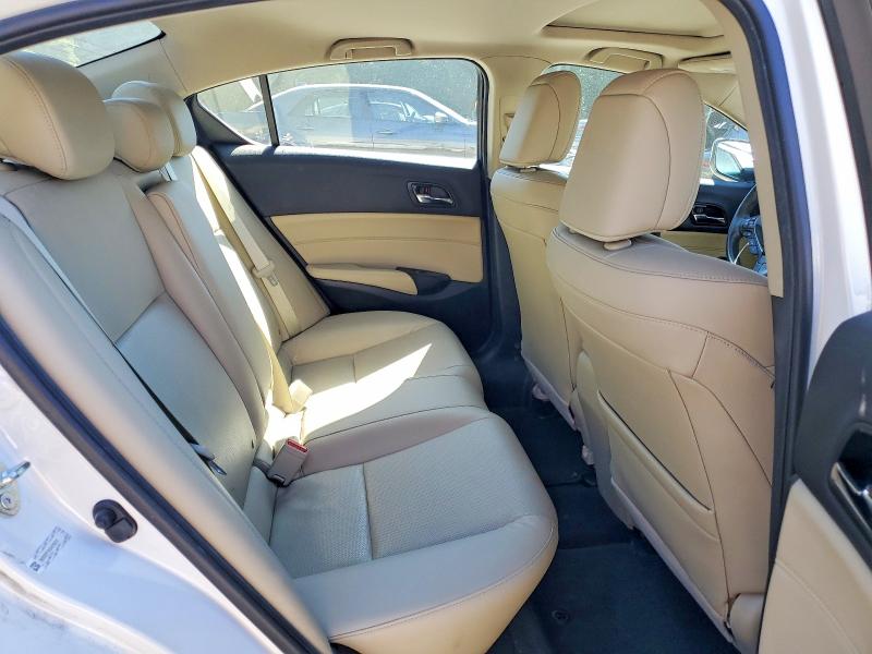Aukcja sprzedaży 2016 Acura Ilx, vin: 19UDE2F74GA014220, numer aukcji: 52970036