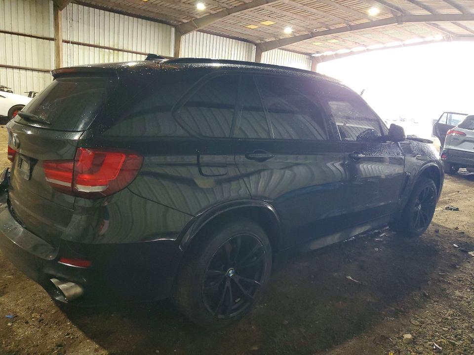 Продаж на аукціоні авто 2014 Bmw X5, vin: 5UXKR0C54E0H18486, номер лоту: 54450296