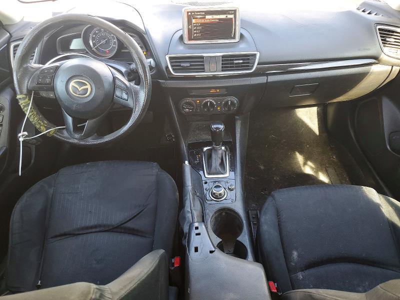 Aukcja sprzedaży 2015 Mazda 3, vin: 3MZBM1U7XFM175465, numer aukcji: 53824236