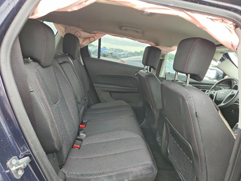 Aukcja sprzedaży 2017 Gmc Terrain, vin: 2GKALMEK7H6340220, numer aukcji: 54616556