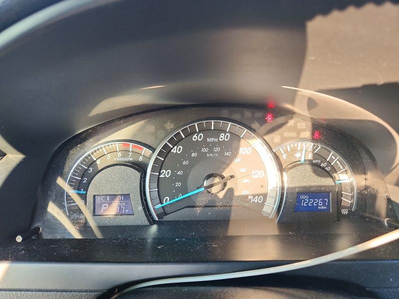 54032556 :رقم المزاد ، 4T1BF1FK9CU103514 vin ، 2012 Toyota Camry مزاد بيع