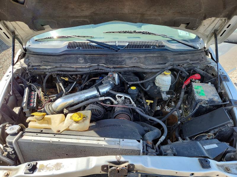 Aukcja sprzedaży 2007 Dodge Ram 1500, vin: 1D7HU18217S200974, numer aukcji: 54971306