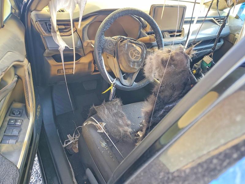Продажа на аукционе авто 2025 Toyota Rav4, vin: JTMK1RFVXSD139741, номер лота: 46190986