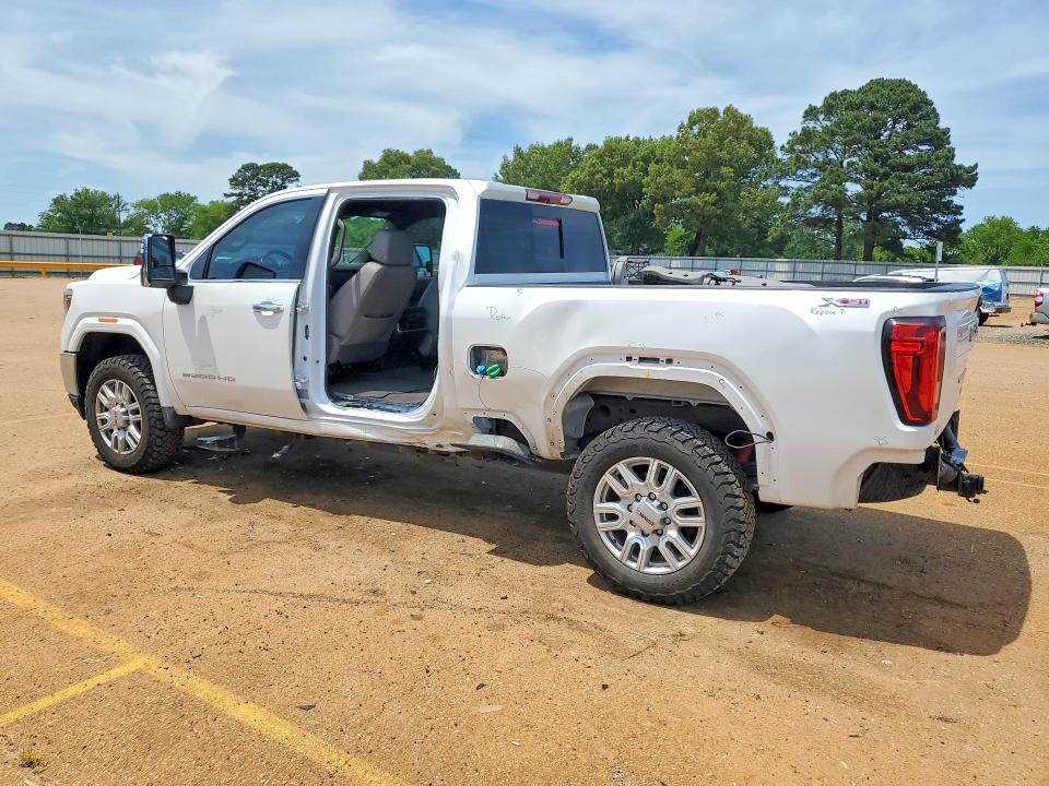 Aukcja sprzedaży 2023 Gmc Sierra, vin: 1GT49NEY5PF130463, numer aukcji: 52173176
