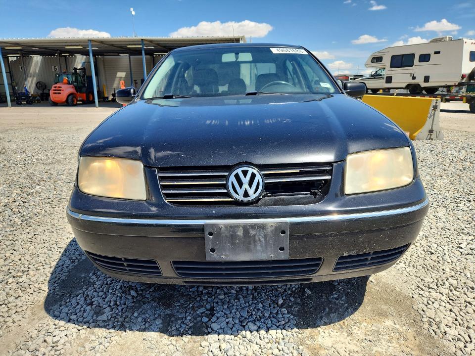 Aukcja sprzedaży 2005 Volkswagen Jetta, vin: 3VWSR69M75M038799, numer aukcji: 49681686