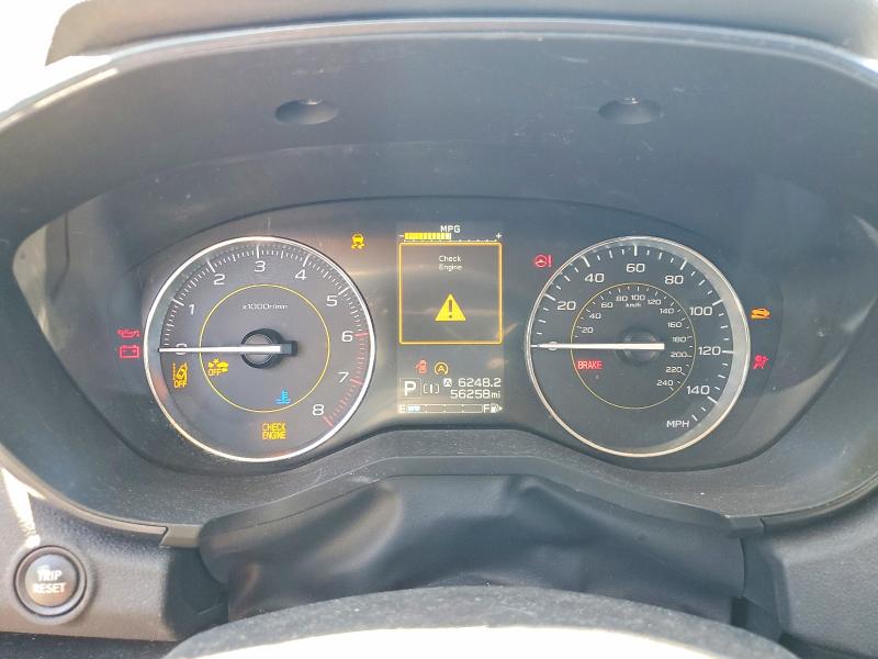 Продажа на аукционе авто 2021 Subaru Crosstrek, vin: JF2GTHSC8MH393864, номер лота: 52967476