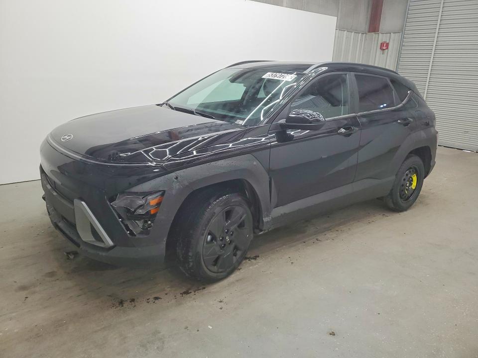 53797266 :رقم المزاد ، KM8HF3AB6TU438467 vin ، 2026 Hyundai Kona مزاد بيع