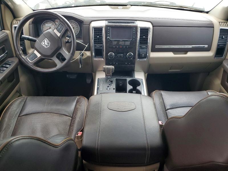 Продаж на аукціоні авто 2011 Dodge Ram 1500, vin: 1D7RB1CT1BS632337, номер лоту: 54661966