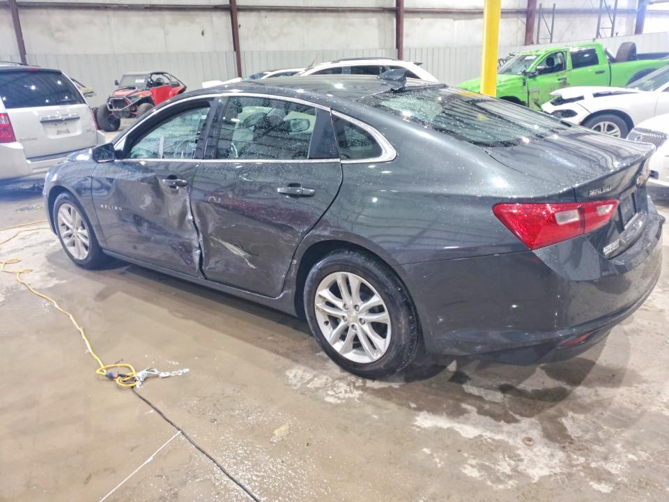 2017 Chevrolet Malibu მანქანა იყიდება აუქციონზე, vin: 1G1ZE5STXHF247914, აუქციონის ნომერი: 54666866