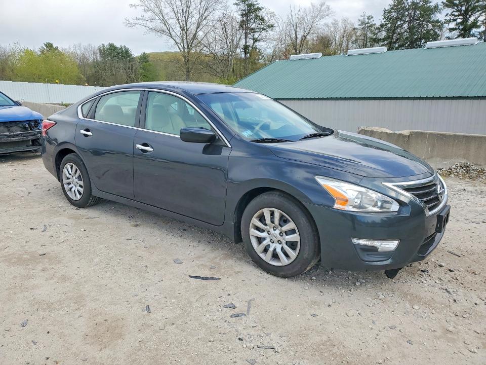 52772666 :رقم المزاد ، 1N4AL3AP1DN559645 vin ، 2013 Nissan Altima مزاد بيع