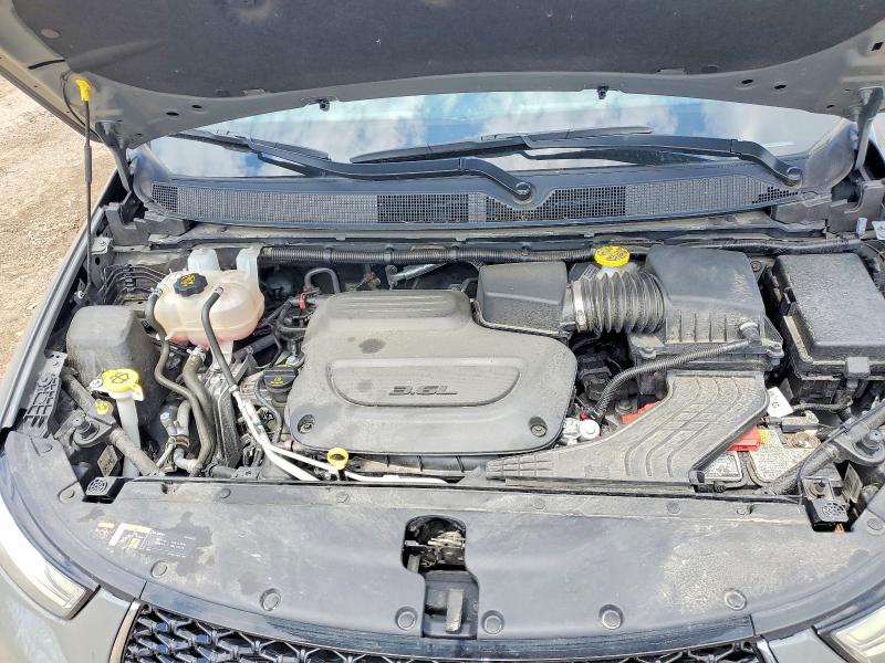 Aukcja sprzedaży 2022 Chrysler Pacifica, vin: 2C4RC1GG5NR234316, numer aukcji: 52491516