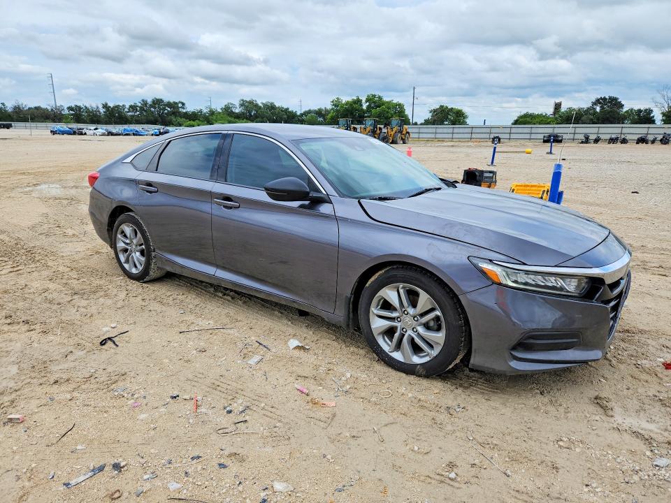 Aukcja sprzedaży 2020 Honda Accord, vin: 1HGCV1F18LA067921, numer aukcji: 54650816