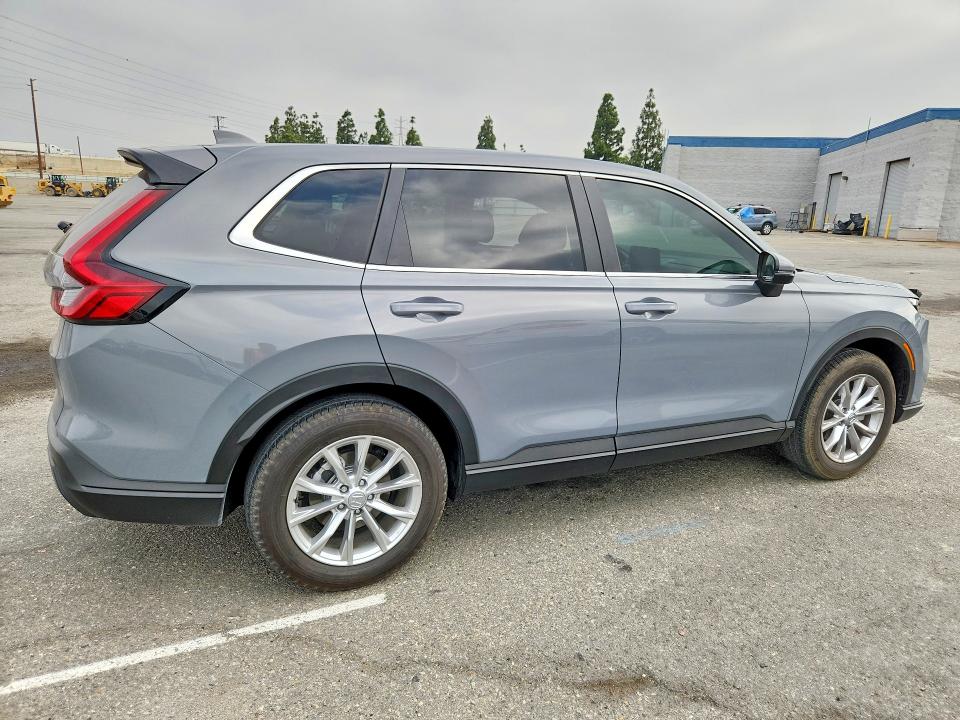 Aukcja sprzedaży 2024 Honda Cr-v, vin: 2HKRS4H4XRH470469, numer aukcji: 54711946