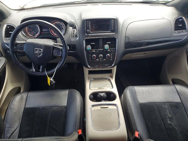 54108486 :رقم المزاد ، 2C4RDGCG0JR302232 vin ، 2018 Dodge Grand Caravan مزاد بيع