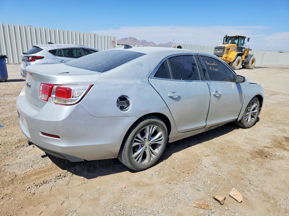 Продаж на аукціоні авто 2014 Chevrolet Malibu, vin: 1G11B5SL7EF242963, номер лоту: 47851886